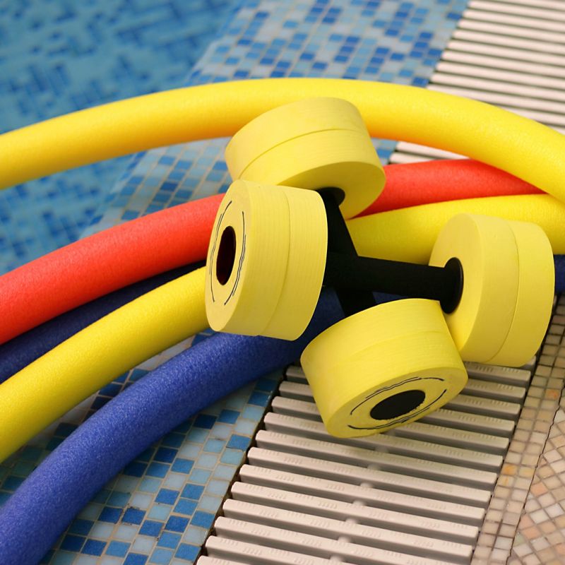 Pool therapy near me