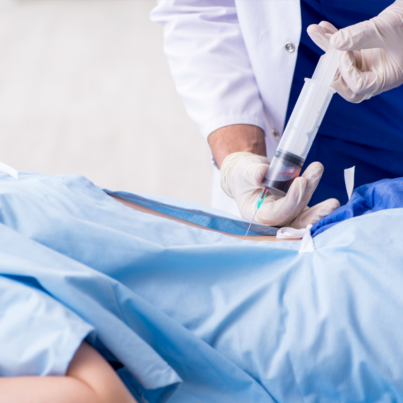 Pain Management Doctors in Texas - Trigger Point Injections, Epidural ESI