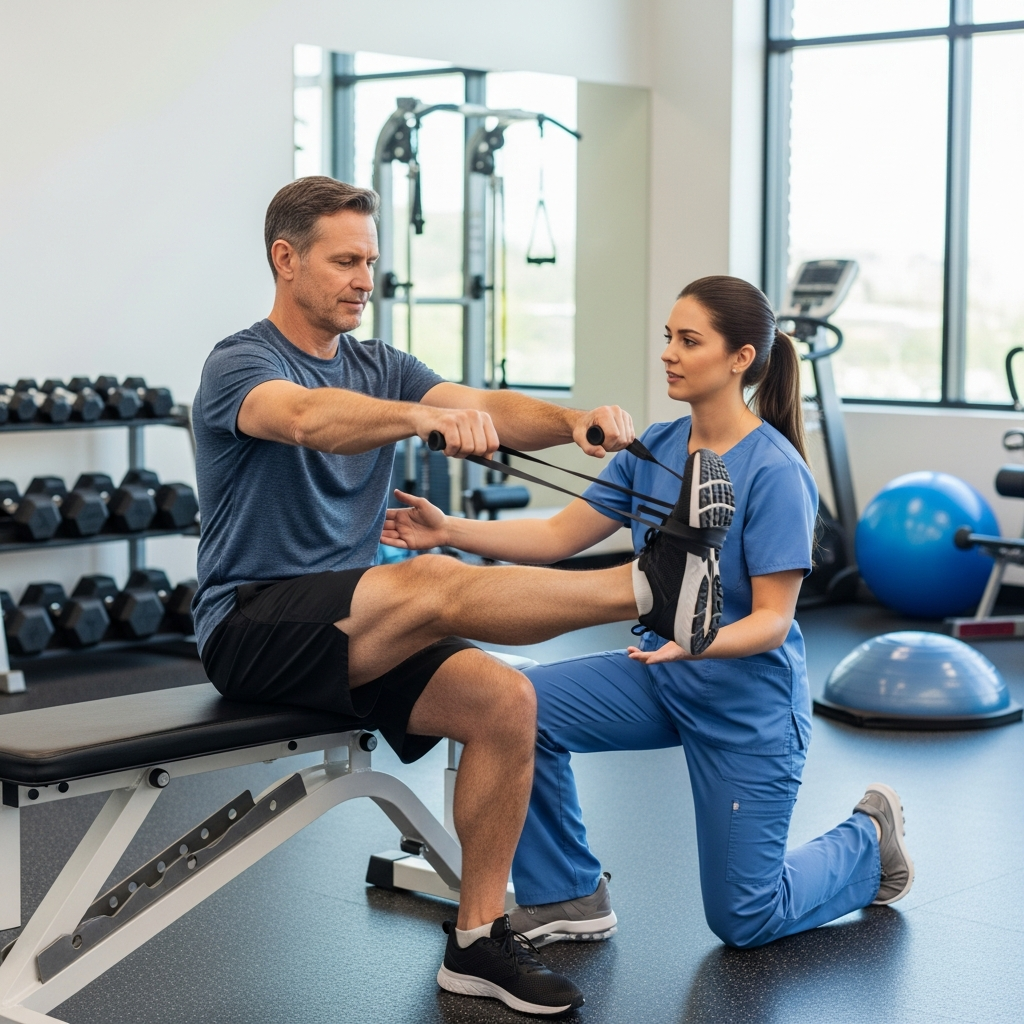 Benbrook OWCP Clinics What Injured Workers Should Know - Regal Weight Loss