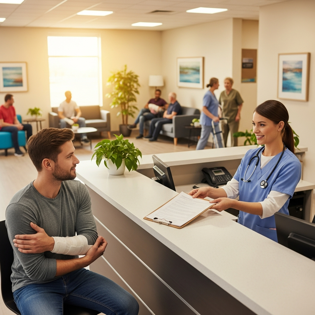 7 Things to Know If Youre Injured in an Auto Accident - Regal Weight Loss