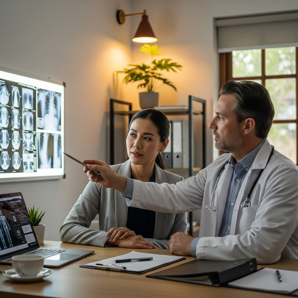 Ft Worth Car Wreck Injury Rehab What to Expect - Regal Weight Loss