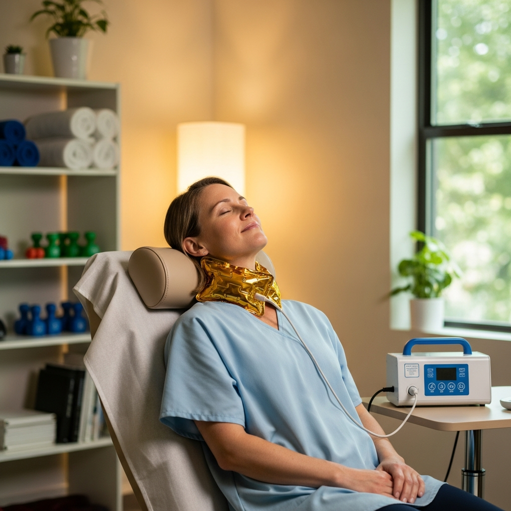 Fort Worth DOL Work Comp PostInjury Medical Timeline - Regal Weight Loss