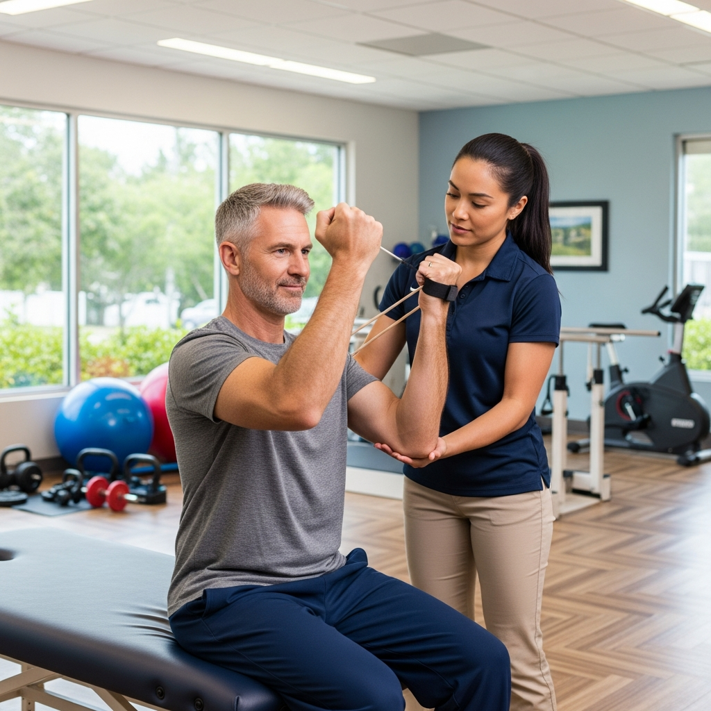 9 Ways OWCP Clinics Improve Recovery Outcomes - Regal Weight Loss