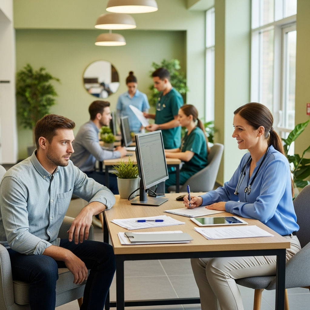 Tarrant County Car Accident Doctor for Auto Injuries - Regal Weight Loss