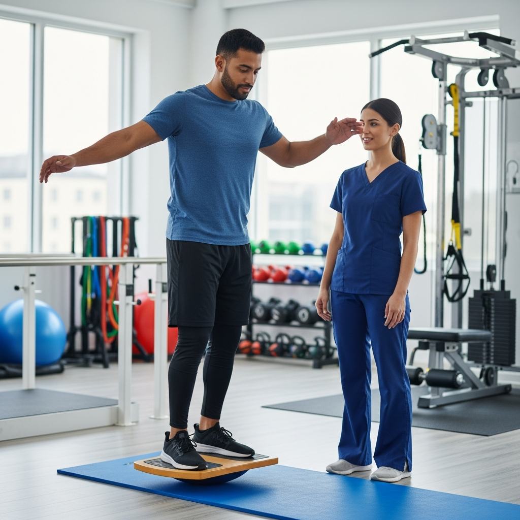 Camp Bowie Car Wreck Doctor What to Expect at Your First Visit - Regal Weight Loss