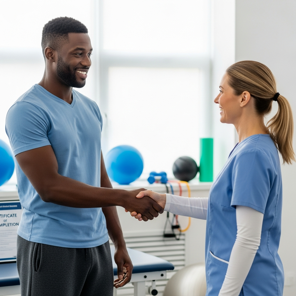 Ridglea Car Wreck Doctor for Auto Accident Injuries - Regal Weight Loss
