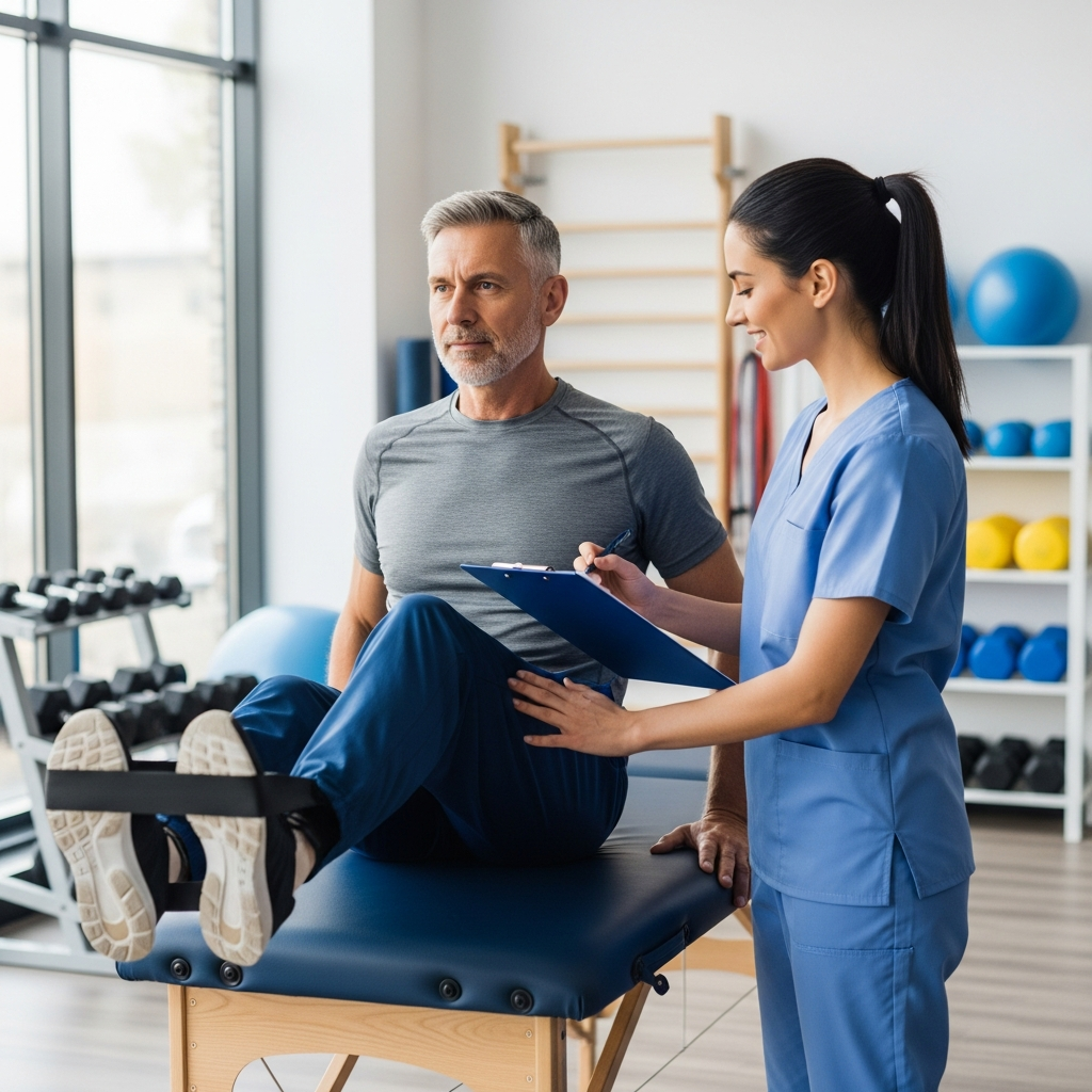 8 Ways a Car Wreck Doctor Helps Speed Recovery - Regal Weight Loss