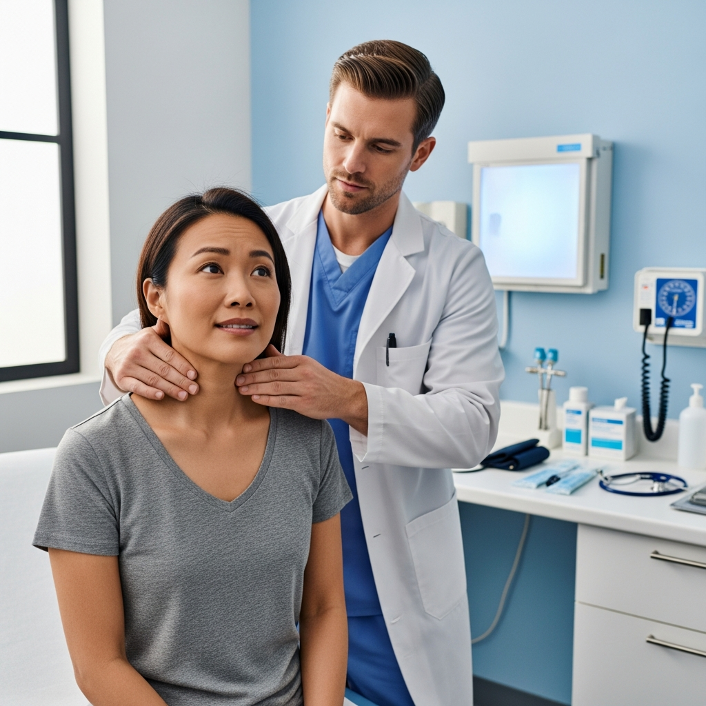 Camp Bowie Car Accident Doctor for Neck and Back Injuries - Regal Weight Loss
