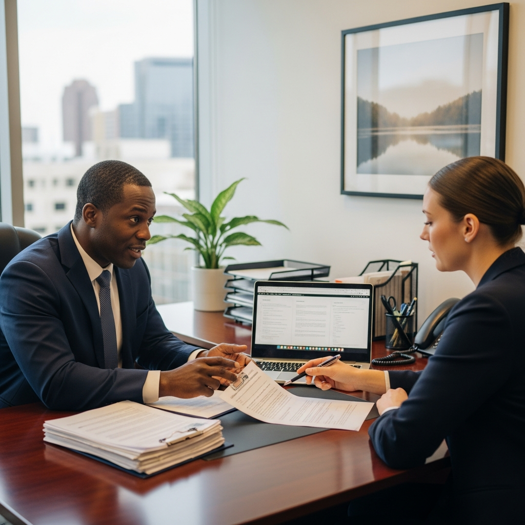 How DOL Work Comp Coordinates Medical Treatment - Regal Weight Loss