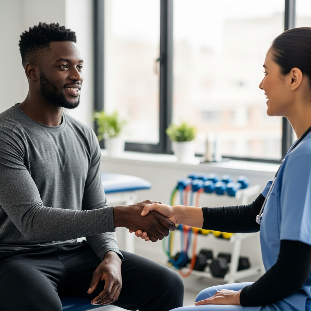 Injured in an Auto Accident When to Seek Medical Care Immediately - Regal Weight Loss